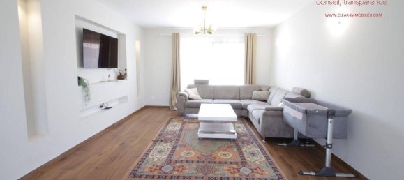 3 bedrooms House in Conde-Northen, France No. 59832 5