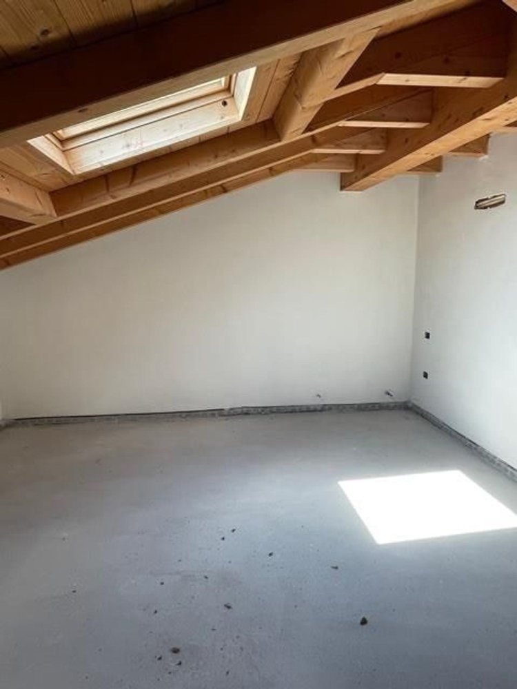 Ático de 3 habitaciónes en Quinto di Treviso, Italy No. 80991