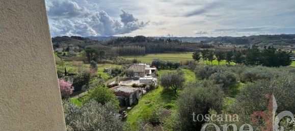 2 bedrooms House in Terricciola, Italy No. 237977 45