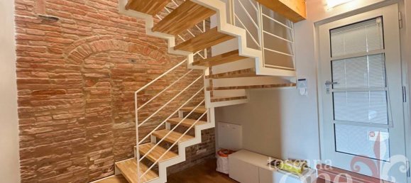 2 bedrooms House in Terricciola, Italy No. 237977 25