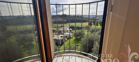 2 bedrooms House in Terricciola, Italy No. 237977 42