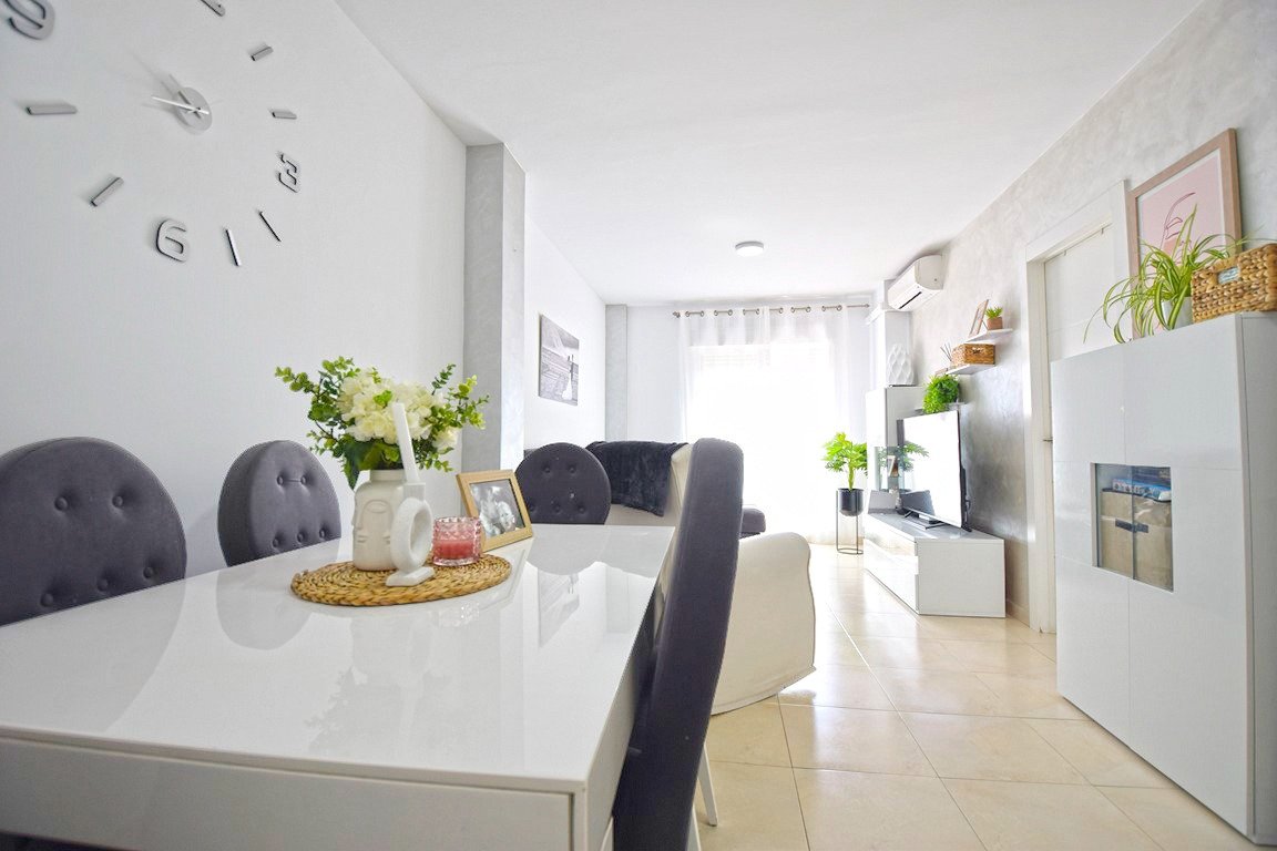 2 bedrooms Apartment in El Ejido, Spain No. 168225