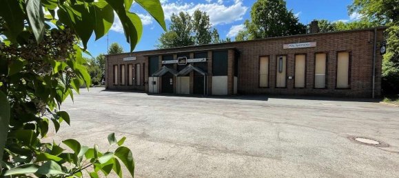 Almacén en Zwickau, Germany 650 m² No. 222463 2