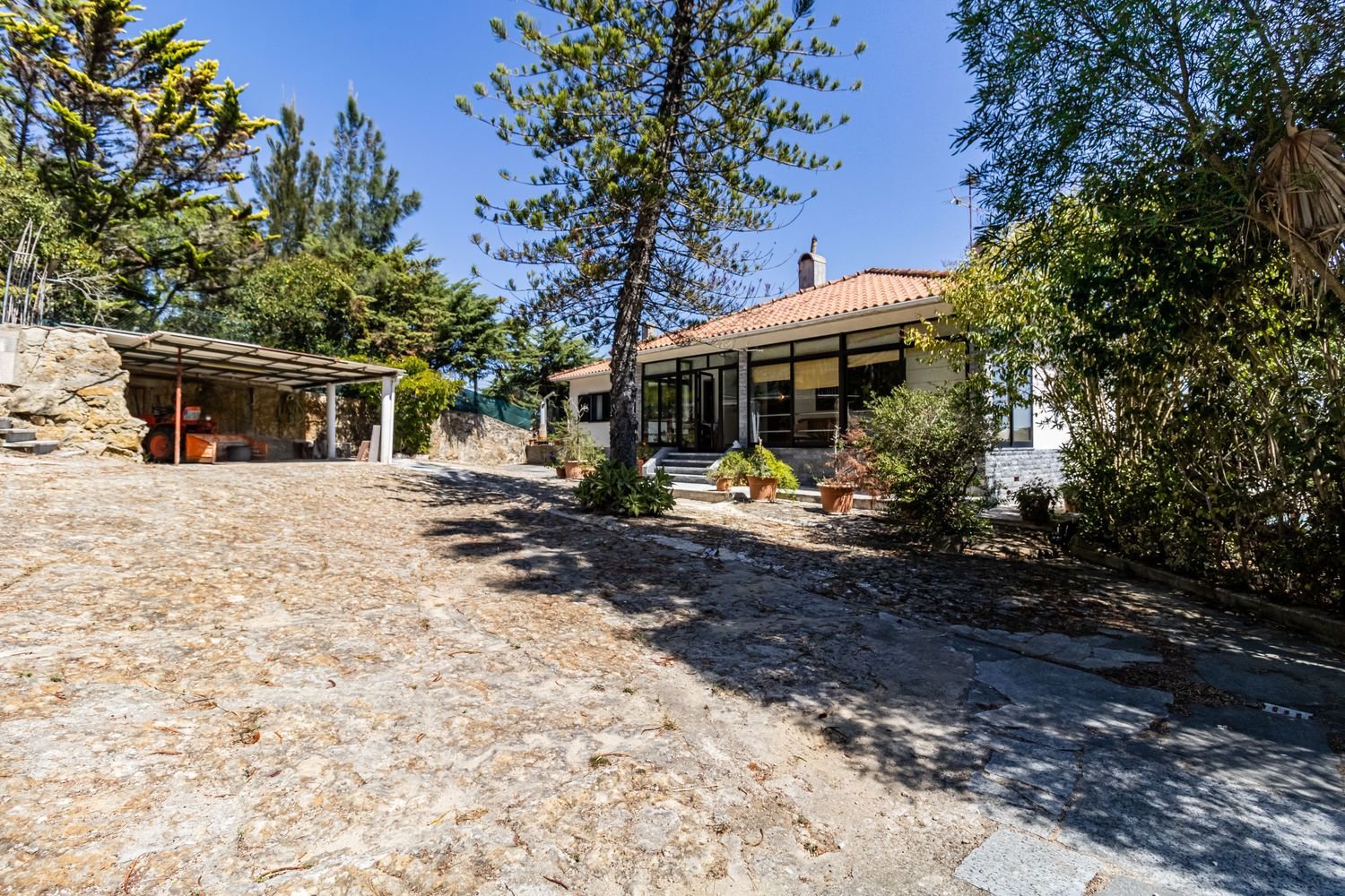 5 bedrooms House in Sintra, Portugal No. 137861