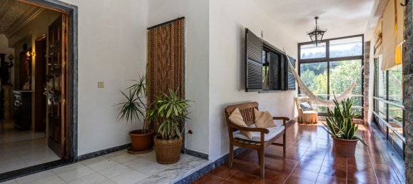 5 bedrooms House in Sintra, Portugal No. 137861 44