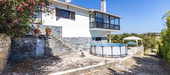 5 bedrooms House in Sintra, Portugal No. 137861 22