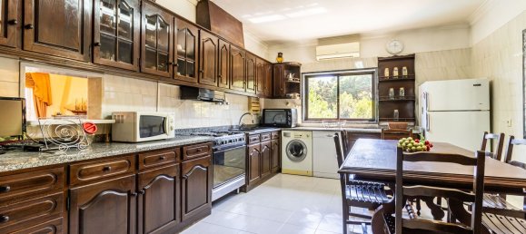 5 bedrooms House in Sintra, Portugal No. 137861 17