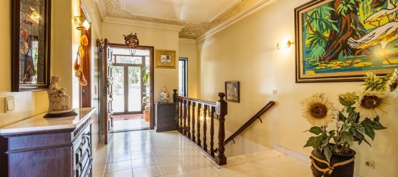 5 bedrooms House in Sintra, Portugal No. 137861 47