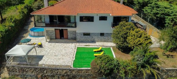 5 bedrooms House in Sintra, Portugal No. 137861 35