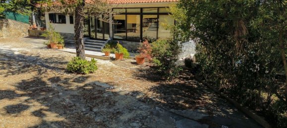 5 bedrooms House in Sintra, Portugal No. 137861 34