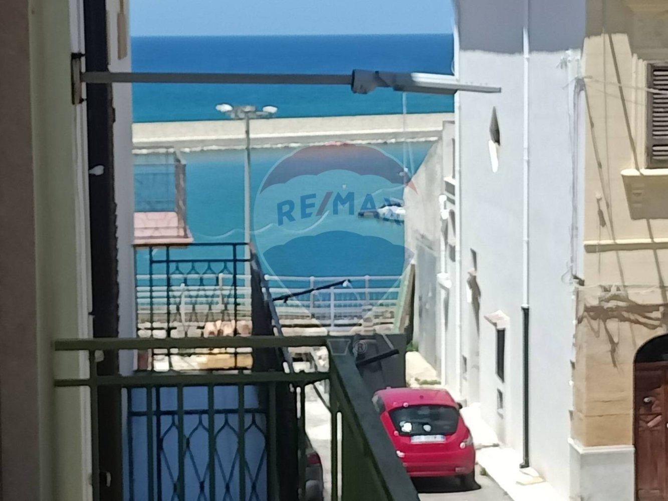 3 Schlafzimmer Wohnung in Balestrate, Italy, Nr. 308724