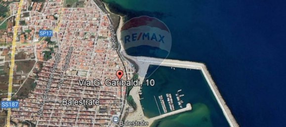 3 Schlafzimmer Wohnung in Balestrate, Italy, Nr. 308724 4