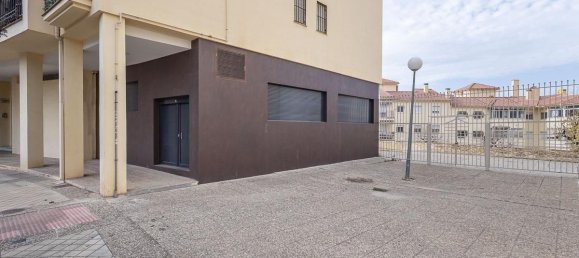 Apartamento de 1 dormitorio en Granada, Spain No. 141622 17