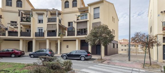 Apartamento de 1 dormitorio en Granada, Spain No. 141622 20