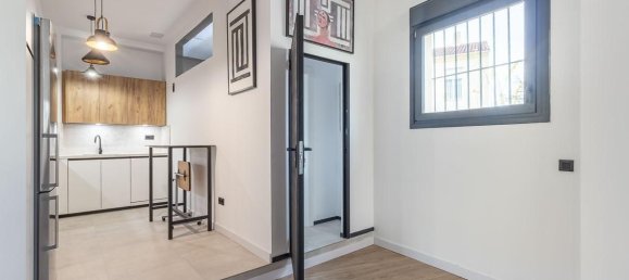 Apartamento de 1 dormitorio en Granada, Spain No. 141622 12