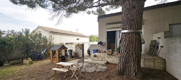 4 bedrooms Villa in Le Grau-du-Roi, France No. 361255 9