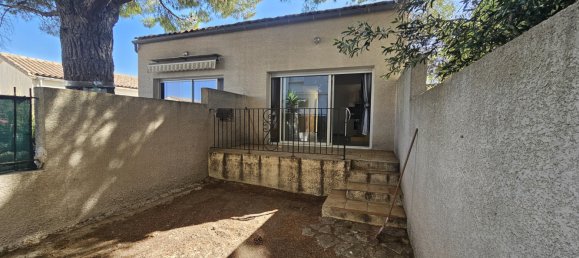 4 bedrooms Villa in Le Grau-du-Roi, France No. 361255 12