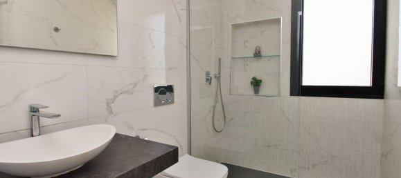 3 Schlafzimmer Villa in Alicante, Spain, Nr. 176034 24