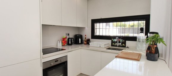 3 Schlafzimmer Villa in Alicante, Spain, Nr. 176034 16