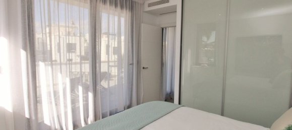 3 Schlafzimmer Villa in Alicante, Spain, Nr. 176034 27