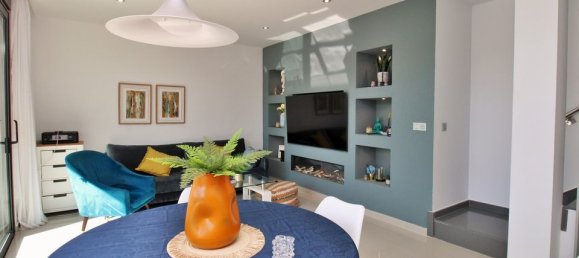 3 Schlafzimmer Villa in Alicante, Spain, Nr. 176034 9