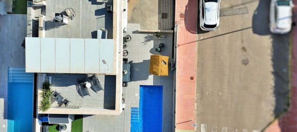 3 Schlafzimmer Villa in Alicante, Spain, Nr. 176034 55