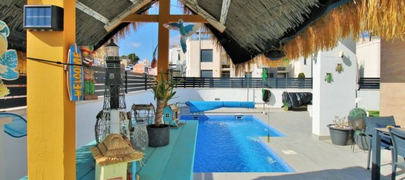 3 Schlafzimmer Villa in Alicante, Spain, Nr. 176034 41