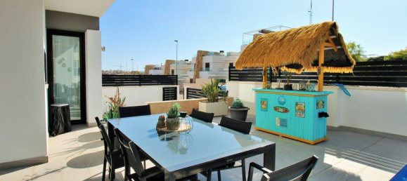 3 Schlafzimmer Villa in Alicante, Spain, Nr. 176034 54