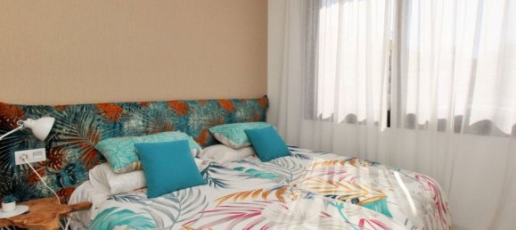 3 Schlafzimmer Villa in Alicante, Spain, Nr. 176034 18