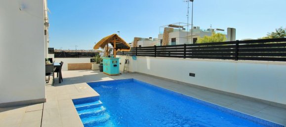 3 Schlafzimmer Villa in Alicante, Spain, Nr. 176034 49