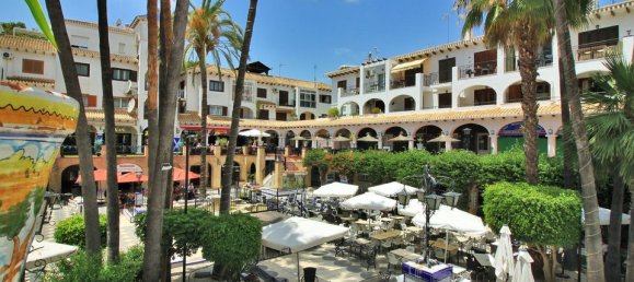 3 Schlafzimmer Villa in Alicante, Spain, Nr. 176034 57