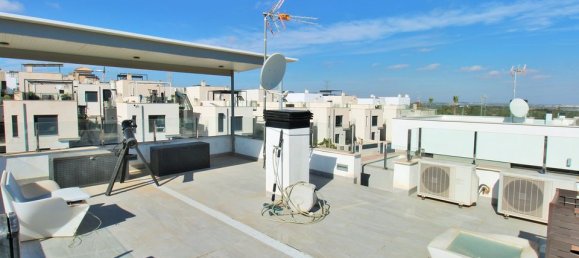 3 Schlafzimmer Villa in Alicante, Spain, Nr. 176034 31