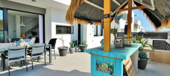 3 Schlafzimmer Villa in Alicante, Spain, Nr. 176034 46