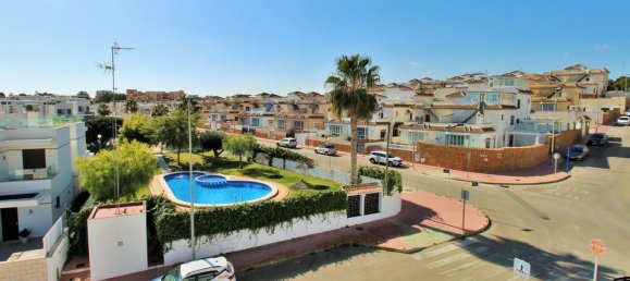 3 Schlafzimmer Villa in Alicante, Spain, Nr. 176034 33