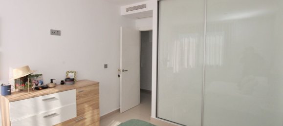 3 Schlafzimmer Villa in Alicante, Spain, Nr. 176034 22