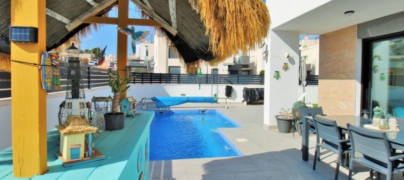 3 Schlafzimmer Villa in Alicante, Spain, Nr. 176034 48