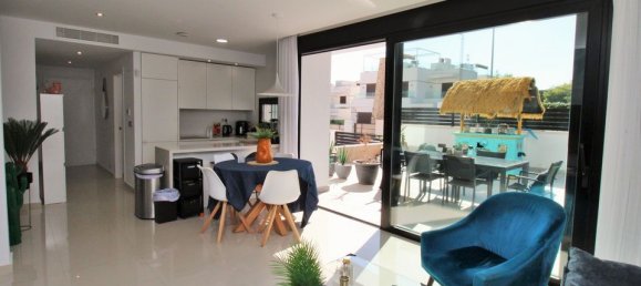 3 Schlafzimmer Villa in Alicante, Spain, Nr. 176034 13