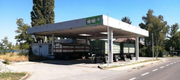 1045m² Land in Zurndorf, Austria No. 155837 2