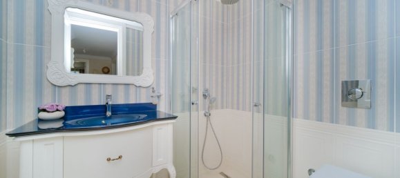 Penthouse 4+1 in Oba, Turkey No. 14616 3