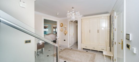 Penthouse 4+1 in Oba, Turkey No. 14616 6