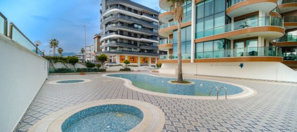 Penthouse 4+1 in Oba, Turkey No. 14616 20