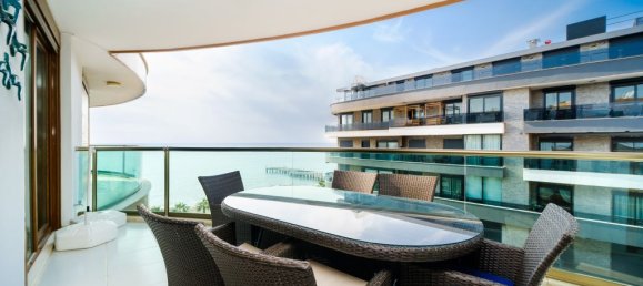 Penthouse 4+1 in Oba, Turkey No. 14616 5