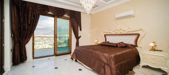 Penthouse 4+1 in Oba, Turkey No. 14616 9