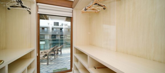 Penthouse 4+1 in Oba, Turkey No. 14616 7