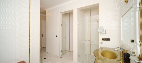 Penthouse 4+1 in Oba, Turkey No. 14616 13