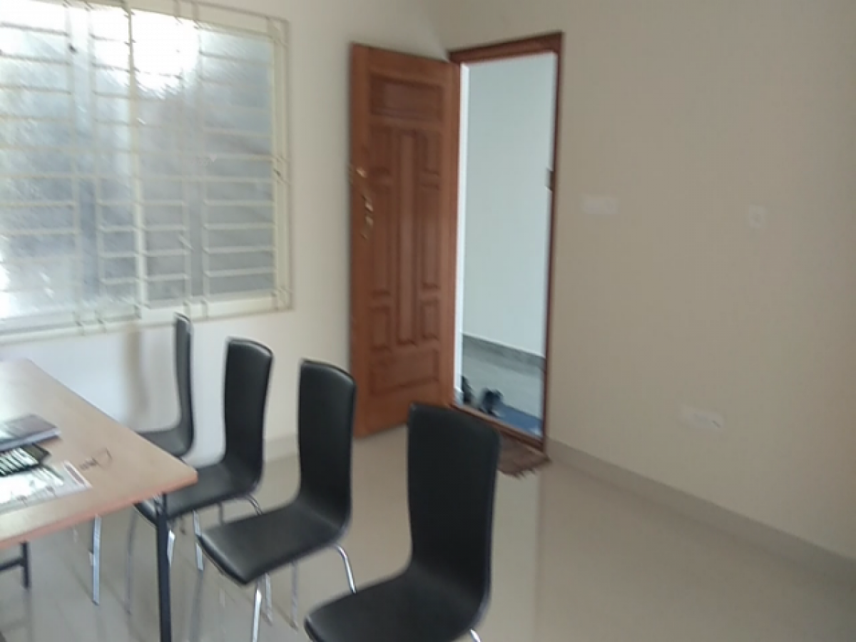 3 bedrooms House in Bangalore, India No. 44000