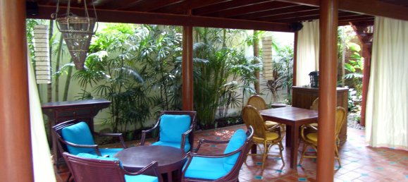 4 bedrooms Cafe / restaurant in Pattaya, Thailand No. 739 14