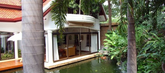 4 bedrooms Cafe / restaurant in Pattaya, Thailand No. 739 30