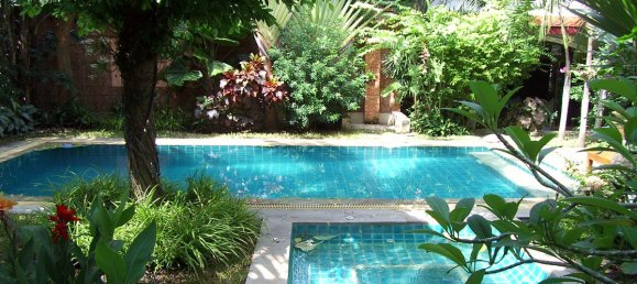 4 bedrooms Cafe / restaurant in Pattaya, Thailand No. 739 13