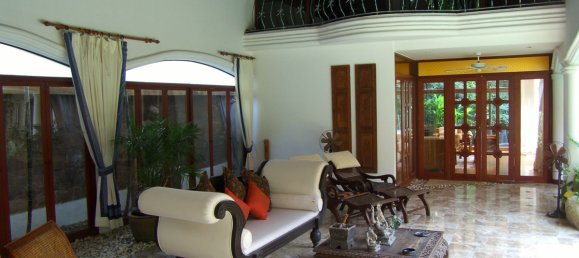 4 bedrooms Cafe / restaurant in Pattaya, Thailand No. 739 5